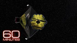 Download NASA's James Webb Space Telescope: Stunning new images captured of the universe | 60 Minutes MP3