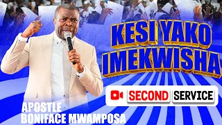 LIVE 16 11 2025 KONGAMANO KUBWA LA KESI YAKO IMEKWISHA 