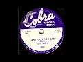 Otis Rush- I Can't Quit You Baby