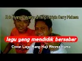 Download Lagu Wahyu Praharra - Habis Gelap Terbitlah Terang - OM Halilintar (Cover)