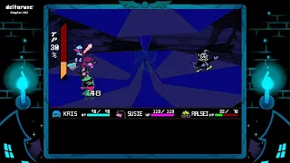 Download Beating Jevil In Five Minutes Or Less MP3