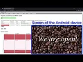 Slideshow - Tutorial 16 Schedules