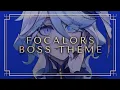 Download Lagu Focalors, Hydro Archon Boss Theme ft. OBSIDIAN! - FANMADE Genshin Impact/原神 OST