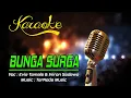 Karaoke BUNGA SURGA - Evie Tamala \u0026 Imron Sadewo ( MONETA )