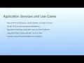 Short Summary Cloud Computing Case Study - Google Cloud Platform GCP