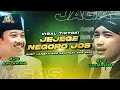 Lagu VIRAL TIKTOK! SYARAT JEJEGE NEGORO (WES BENER TENAN) - GUS AFLAKHA MANGKUNEGARA FEAT GUS ULINNUHA