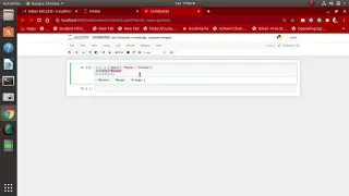 Python change a Range of Item Values in list