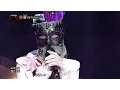 [King of masked singer] 복면가왕 - jingle jingle lark - I will show you 딸랑딸랑 종달새 - 보여줄게 20150510