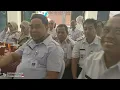 Download Lagu Bupati Klaten Hamenang Saksikan BAZNAS Klaten Mantu dengan Jumlah 13 Pasang Pengantin Tahun 2025