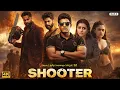 Lagu SHOOTER (2025) Full Action Movie | Puneeth Rajkumar | Latest South Indian Hindi Dubbed Full Movies