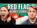 Download Lagu Walking Red Flags | Reading Reddit Stories