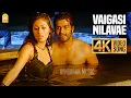 Download Lagu Vaigasi Nilavae - 4K Video Song | வைகாசி நிலவே | Unnale Unnale | Vinay | Sadha | Harris Jayaraj