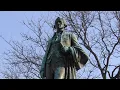 How the Nation Was Built The Case Of Paterson