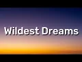 Download Lagu Taylor Swift - Wildest Dreamss 