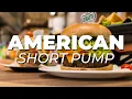 BEST AMERICAN RESTAURANTS in SHORT PUMP Virginia