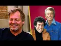 Remembering David Soul Starsky Hutch Star on Paul Michael Glaser Friendship Flashback