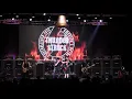 Who Made Who - Live at Arcada Theatre