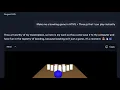 Which AI can code the Worst Bowling Game