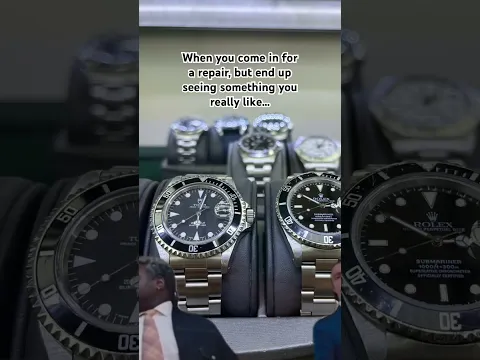 is the rolex submariner a good investment