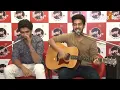 Armaan Malik, Amaal Mallik Singing Naina Song | Live Performance