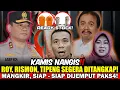 Download Lagu BREAKING NEWS! Roy Suryo, Rismon, dan Tifauzia DIPANGGIL POLDA — Kamis Ini Jadi Hari Kamis Menangis!