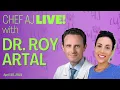 Lagu Steps to Get the BEST Sleep | Interview with Dr. Roy Artal