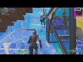 Me and my trio Swept up 32 player Zone Wars