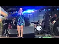 Sharon Jones Tribute -Nobody's Baby - Fall For Greenville 2017