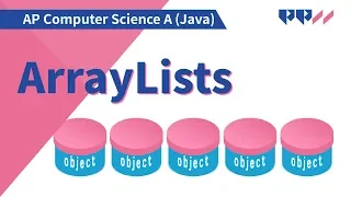 Arrays and ArrayLists ArrayLists