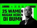 Download Lagu 25 WAMEN GA KEREN DI BUMN