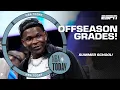 Summer School Offseason grades for the Timberwolves Pacers Mavericks Celtics NBA Today