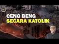 Download Lagu Ceng Beng Secara Katolik | Leluhur Non-Katolik Juga Bisa Masuk Surga
