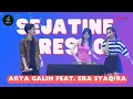 Download Lagu Arya Galih feat. Era Syaqira - Sejatine Tresno | Lirik