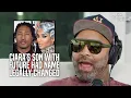 Ciara s Son with Future Had His Name Legally Changed