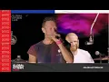 Coldplay Sings \