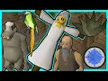 OSRS Quest Lore 093 - Eadgar s Ruse