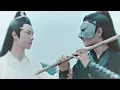 Download Lagu wei wu xian \u0026 lan wang ji (the untamed MV) | they don't know about us