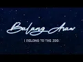 I Belong To The Zoo | Balang Araw | Lyrics