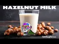 Sebi s Eats Hazelnut Milk