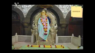 om sai shree sai jay jay sai pandit ajit kadkade ji exclusive chanting