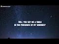 Crowder - Good God Almighty (Lyrics)