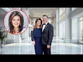 The Lifestyle of Joni Lamb 2025 Husband Children Houses Cars Net Worth