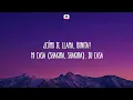 Shakira, Ed Sheeran, Beéle - Hips Don't Lie (Anniversary Version) (Letra/Lyrics)