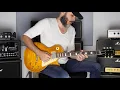 Gary Moore - Still Got the Blues - Electric Guitar Cover by Kfir Ochaion - כפיר אוחיון - גיטרה
