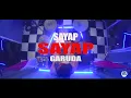 KOTAK SAYAP SAYAP GARUDA -DRUM COVER