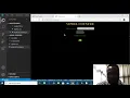 Vowel Counter with JavaScript