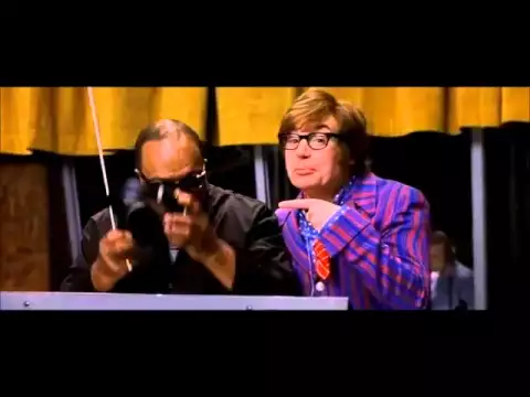 Download MP3 Austin Powers theme - Goldmember