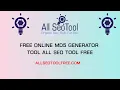 How to Generate Online Md5 Smallseotools Free Online Md5 Generator Tool All SEO Tool Free