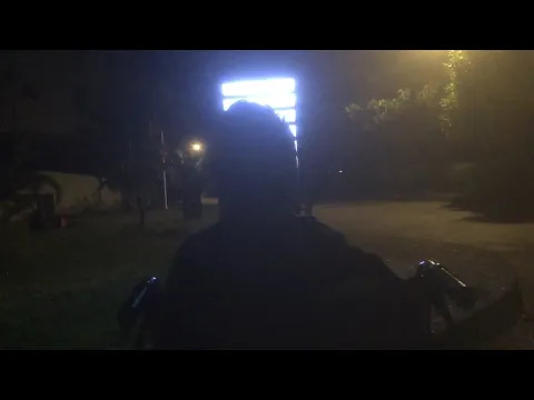 Overnight Day Dream (Trailer)