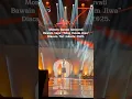 Download Lagu Momen Isyana Sarasvati bawain lagu “Tetap Dalam Jiwa” diacara TGC Jakarta 06/07/2025.